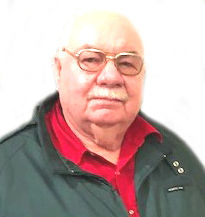 Lytle Jr., Robert "Bobby" Giles